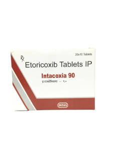 Intacoxia  90mg Tablet